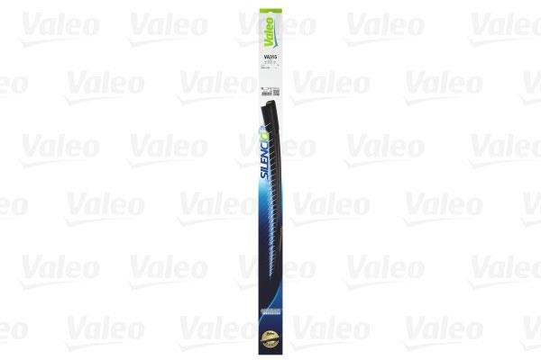 Valeo Комплект щіток склоочисника безкаркасних 750&#x2F;730 – ціна