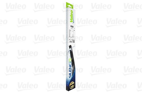 Купити Valeo 574086 за низькою ціною в Україні!