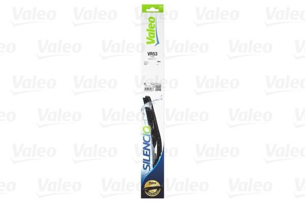 Valeo Щітка склоочисника 220 мм (9&quot;) – ціна 724 UAH