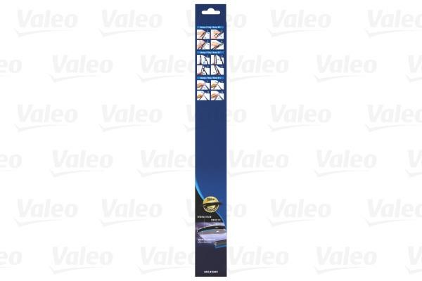 Купити Valeo 574087 за низькою ціною в Україні!