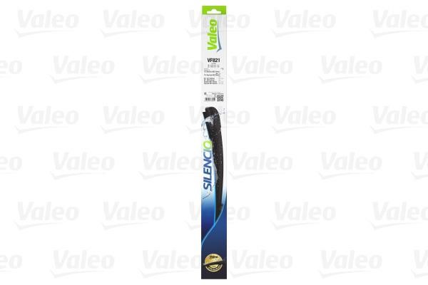 Valeo Комплект щіток склоочисника безкаркасних 530&#x2F;580 – ціна