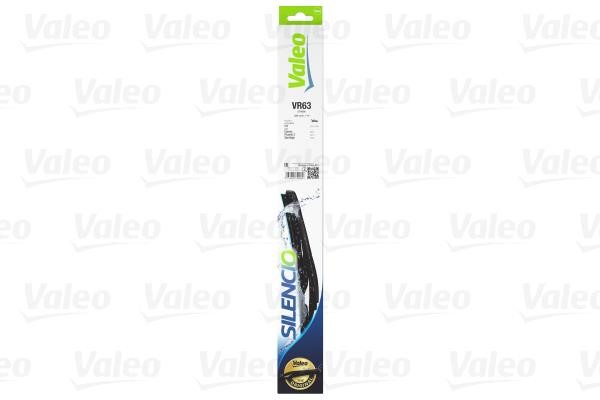 Valeo Щітка склоочисника 270 мм (11&quot;) – ціна 420 UAH
