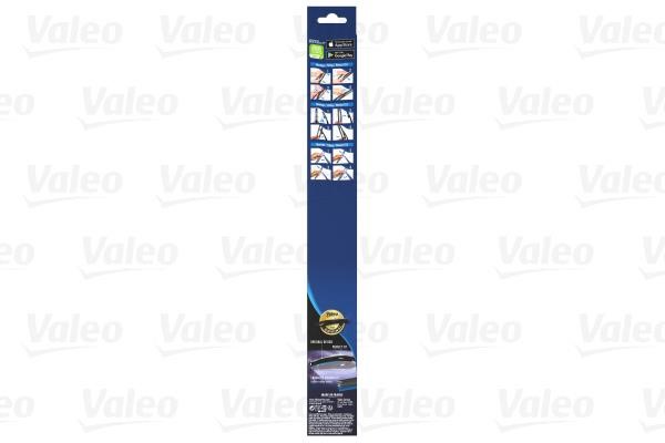 Купити Valeo 574096 за низькою ціною в Україні!