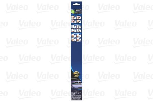 Купити Valeo 574097 за низькою ціною в Україні!