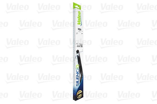 Купити Valeo 574200 за низькою ціною в Україні!
