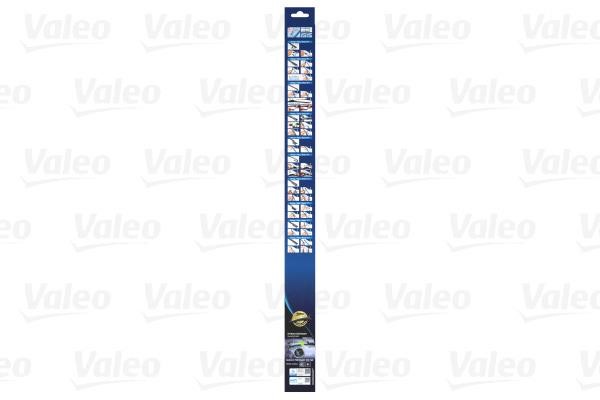 Купити Valeo 577981 за низькою ціною в Україні!