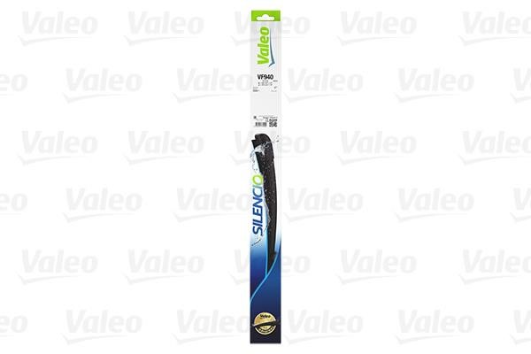 Комплект щіток склоочисника безкаркасних 600/450 Valeo 577940