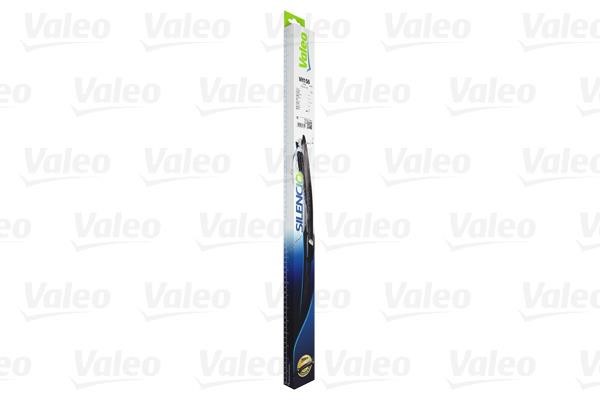 Купити Valeo 574631 за низькою ціною в Україні!