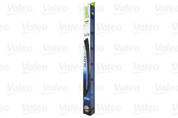 Купити Valeo 572309 за низькою ціною в Україні!
