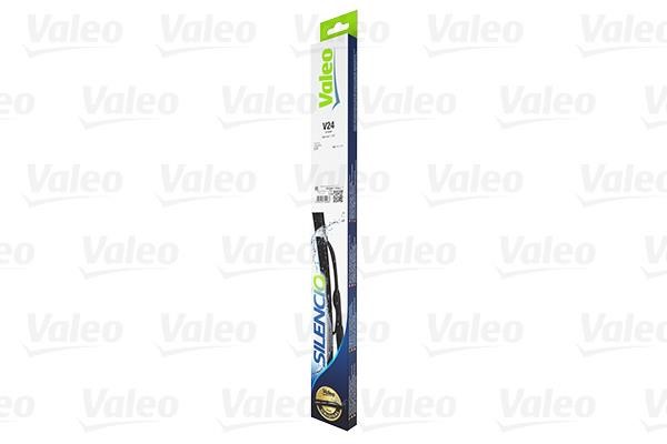 Купити Valeo 574098 за низькою ціною в Україні!