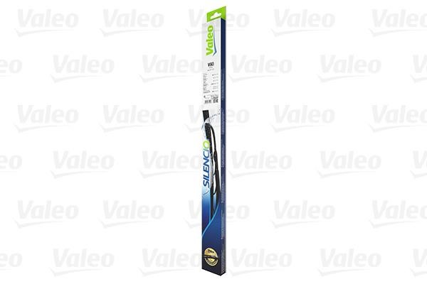 Купити Valeo 574125 за низькою ціною в Україні!
