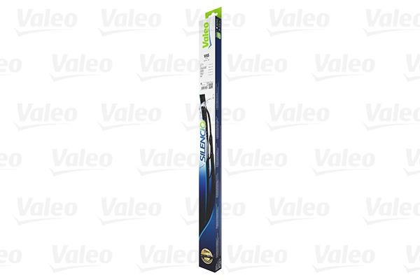 Купити Valeo 574180 за низькою ціною в Україні!