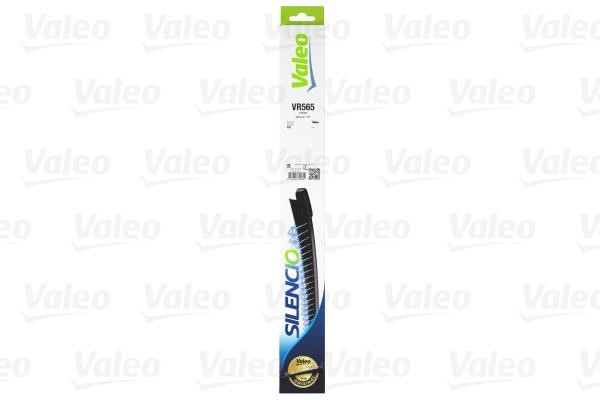 Valeo Щітка склоочисника задня 260 мм (10&quot;) – ціна 1750 UAH