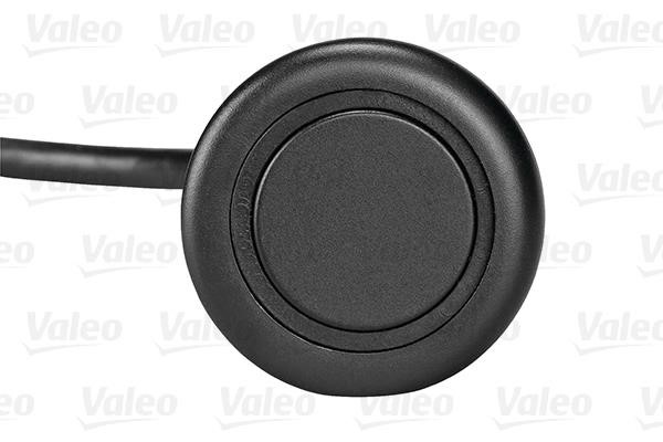 Купити Valeo 632205 за низькою ціною в Україні!