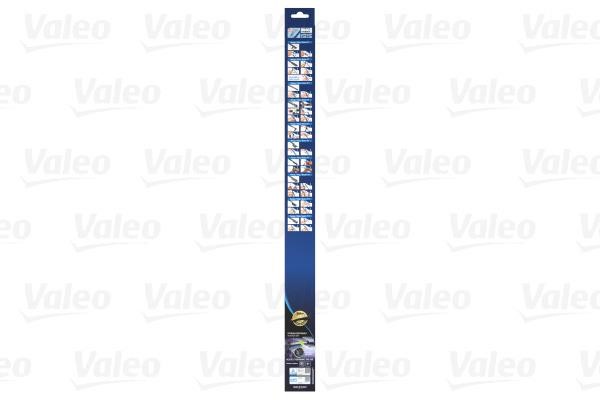 Купити Valeo 574633 за низькою ціною в Україні!