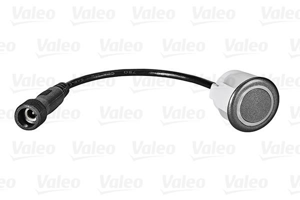 Купити Valeo 632208 за низькою ціною в Україні!