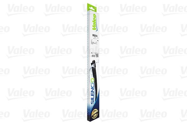 Купити Valeo 574582 за низькою ціною в Україні!