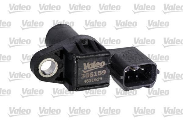 Купити Valeo 366159 за низькою ціною в Україні!