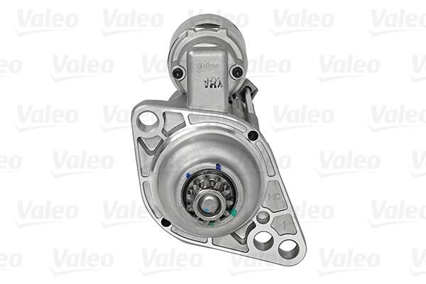 Купити Valeo 201001 – суперціна на EXIST.UA!