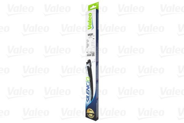 Щітка склоочисника Valeo 574599