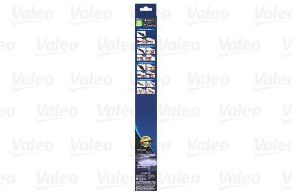 Купити Valeo 574599 за низькою ціною в Україні!