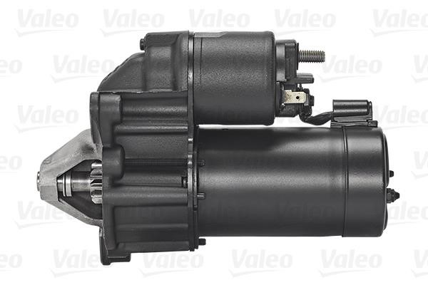 Купити Valeo 432638 за низькою ціною в Україні!