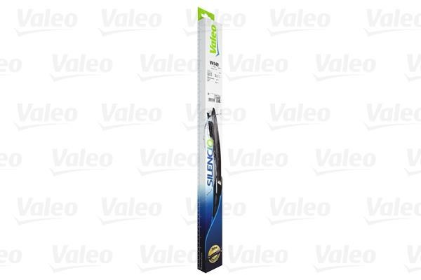 Купити Valeo 574624 за низькою ціною в Україні!