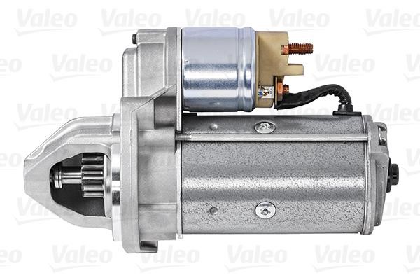 Valeo Стартер – ціна 8235 UAH