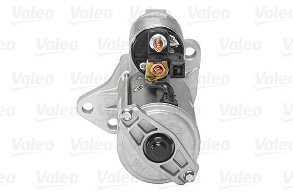 Купить Valeo 438075 по низкой цене в Украине!