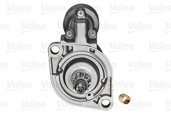 Купить Valeo 438206 по низкой цене в Украине!