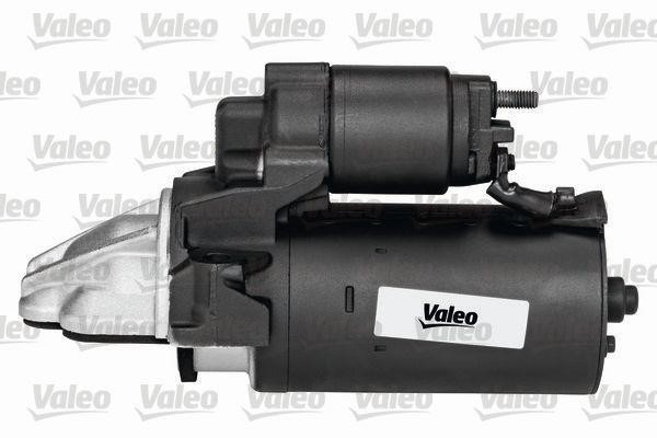 Купити Valeo 438360 за низькою ціною в Україні!