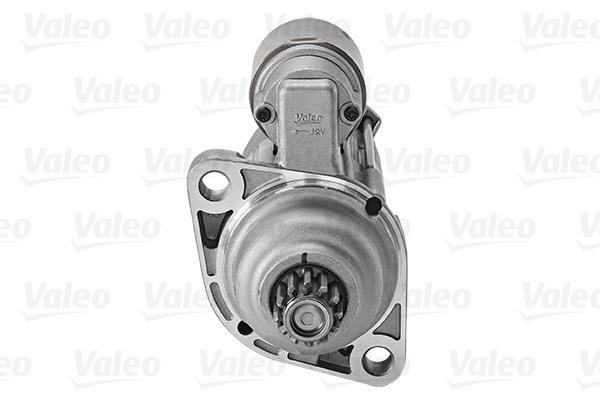 Купити Valeo 438281 – суперціна на EXIST.UA!