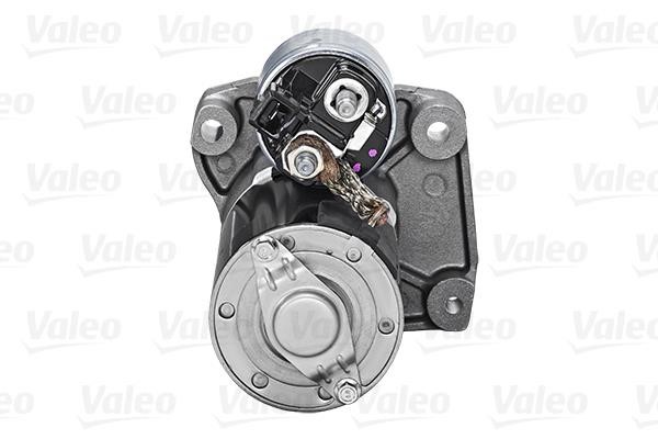 Купить Valeo 438297 по низкой цене в Украине!