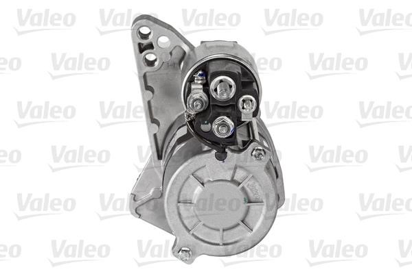 Купити Valeo 458646 за низькою ціною в Україні!