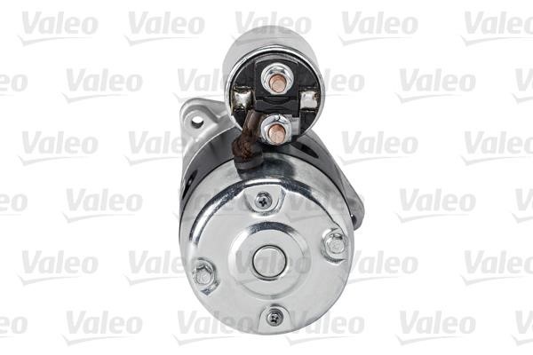 Купити Valeo 458319 – суперціна на EXIST.UA!