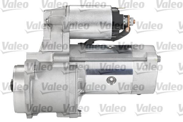 Купити Valeo 458440 за низькою ціною в Україні!
