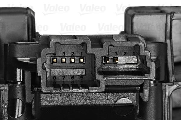 Купити Valeo 251781 – суперціна на EXIST.UA!