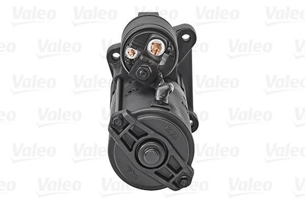 Купити Valeo 726052 – суперціна на EXIST.UA!