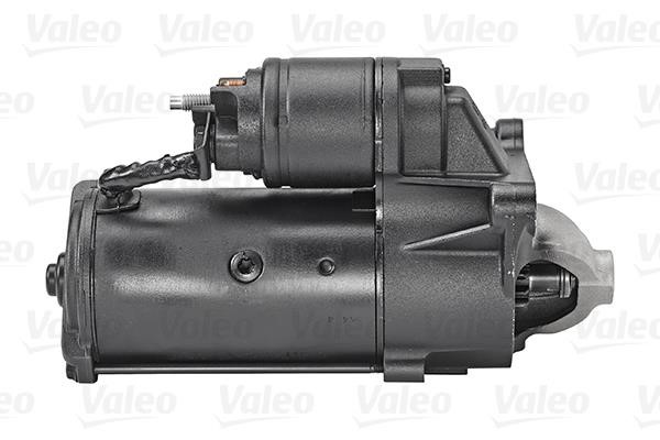 Купити Valeo 726061 за низькою ціною в Україні!