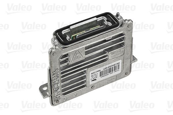 Купити Valeo 047651 за низькою ціною в Україні!