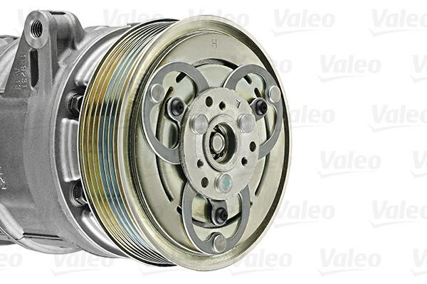 Купити Valeo 815019 за низькою ціною в Україні!