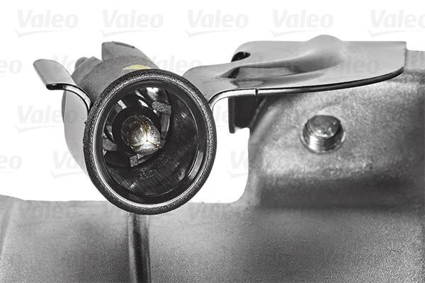 Компресор кондиціонера Valeo 815047