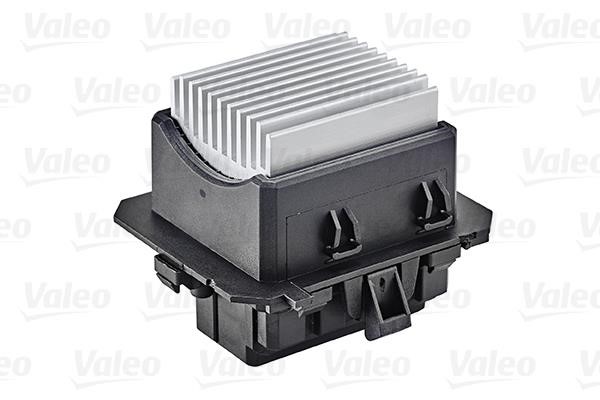 Valeo 515072 Регулятор, компресор салону 515072: Купити в Україні - Добра ціна на EXIST.UA!