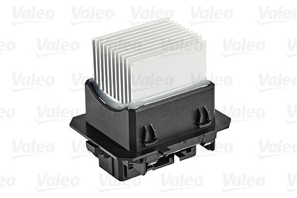 Valeo 946046 Резистор електродвигуна вентилятора 946046: Купити в Україні - Добра ціна на EXIST.UA!