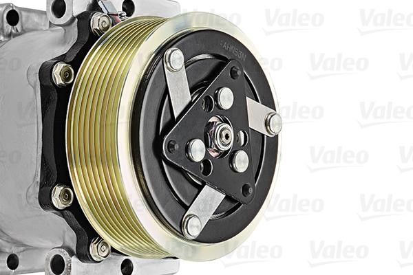 Купити Valeo 813026 за низькою ціною в Україні!