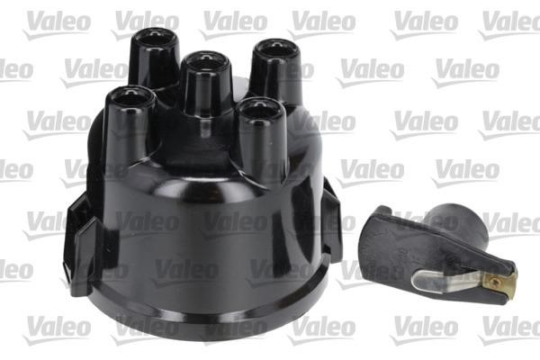 Valeo 120121 Ремкомплект розподільника запалювання 120121: Купити в Україні - Добра ціна на EXIST.UA!