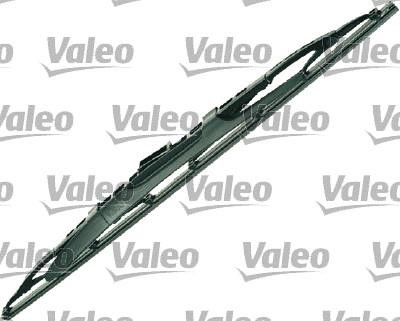 Valeo 574238 Щітка склоочисника каркасна 450 мм (18") 574238: Купити в Україні - Добра ціна на EXIST.UA!