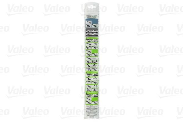 Купити Valeo 575002 за низькою ціною в Україні!