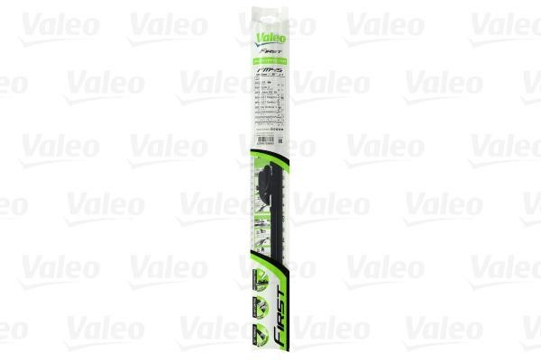 Купити Valeo 575003 за низькою ціною в Україні!
