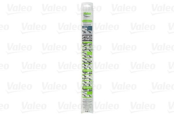 Valeo Щітка склоочисника 450 мм (18&quot;) – ціна 304 UAH